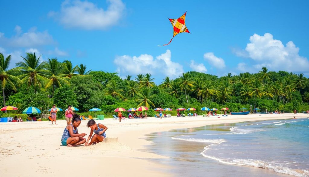 family-friendly activities in Holetown family-friendly activities in Holetown