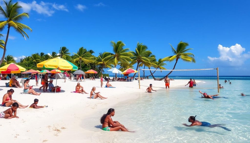 family-friendly activities in Holetown family-friendly activities in Holetown
