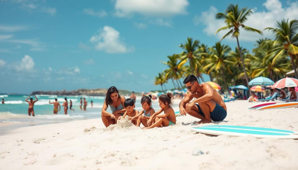 family-friendly activities in Holetown family-friendly activities in Holetown
