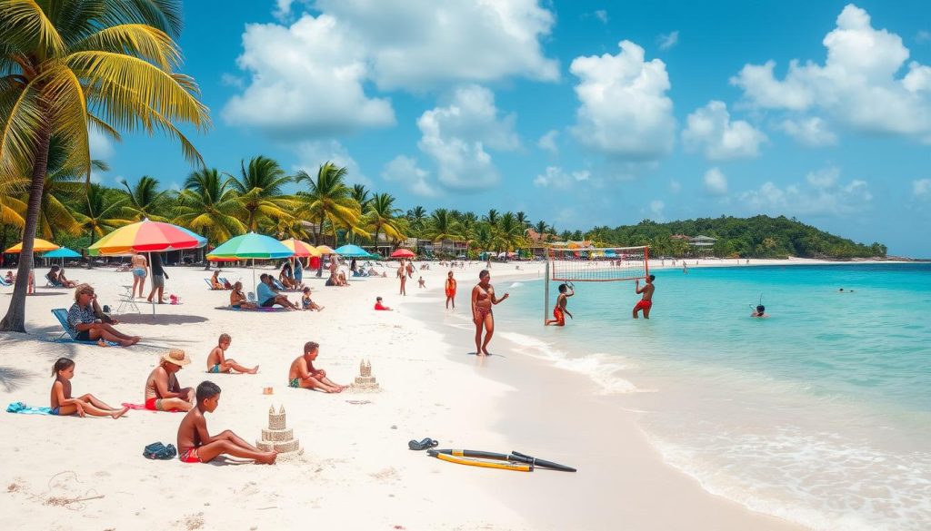family-friendly activities in Holetown family-friendly activities in Holetown
