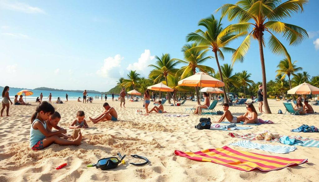 family-friendly activities in Holetown family-friendly activities in Holetown