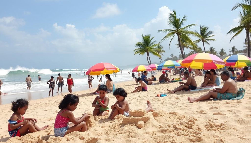 family-friendly activities in La Romana family-friendly activities in La Romana