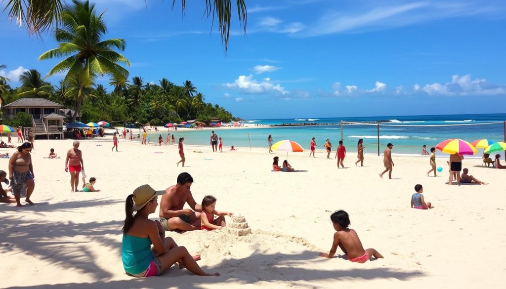 family-friendly activities in La Romana family-friendly activities in La Romana