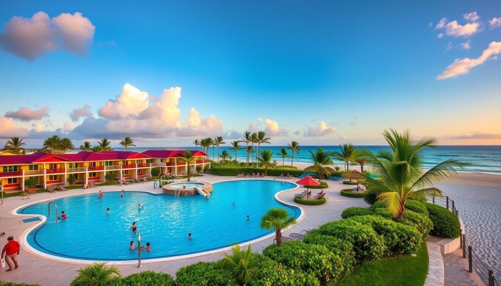 family-friendly all-inclusive resorts Jan Thiel family-friendly all-inclusive resorts Jan Thiel
