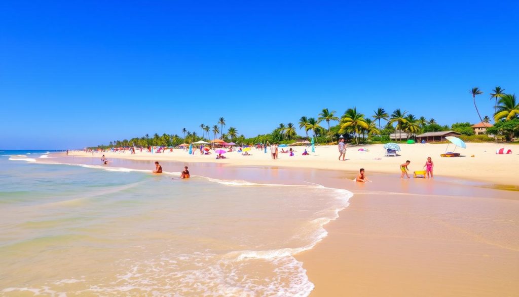 family friendly beach family friendly beach