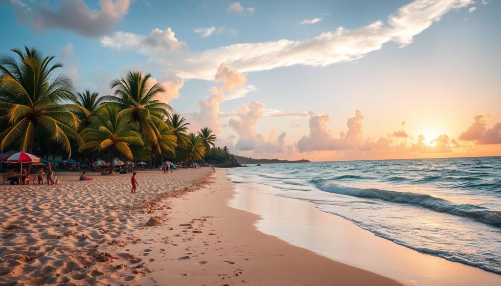 family-friendly beaches in Rincón family-friendly beaches in Rincón