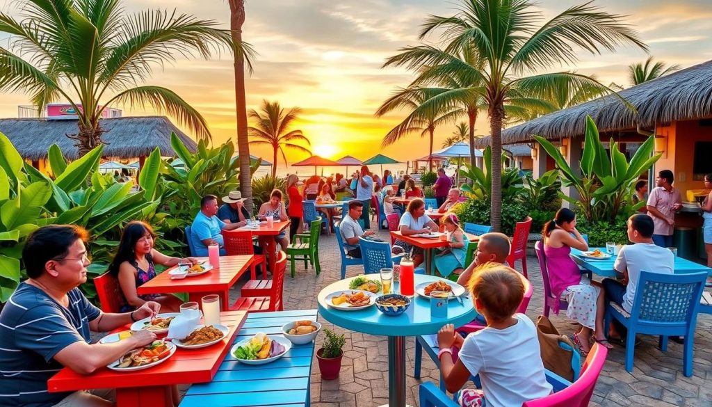 family-friendly dining options family-friendly dining options