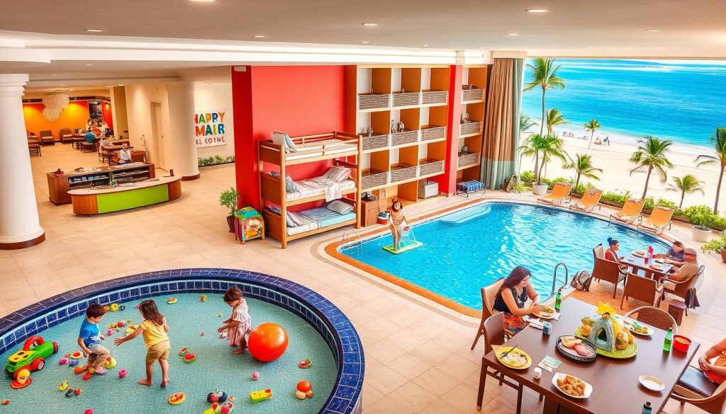 family-friendly hotel amenities family-friendly hotel amenities