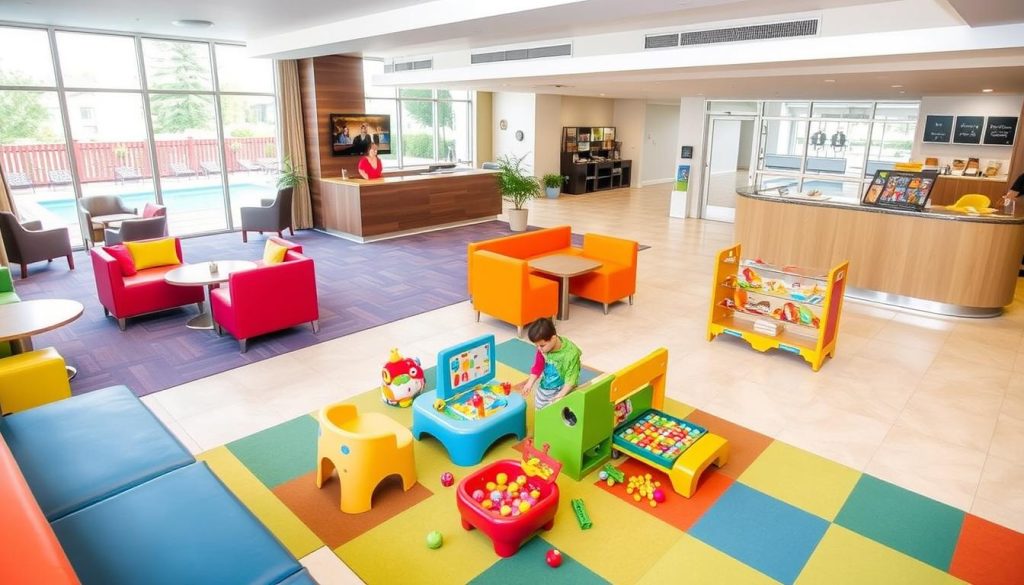 family-friendly hotel amenities family-friendly hotel amenities