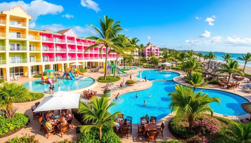 family-friendly hotels Mambo Beach family-friendly hotels Mambo Beach