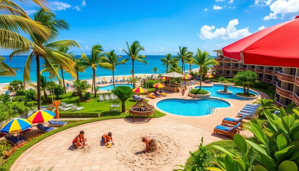 family-friendly resorts Puerto Plata family-friendly resorts Puerto Plata