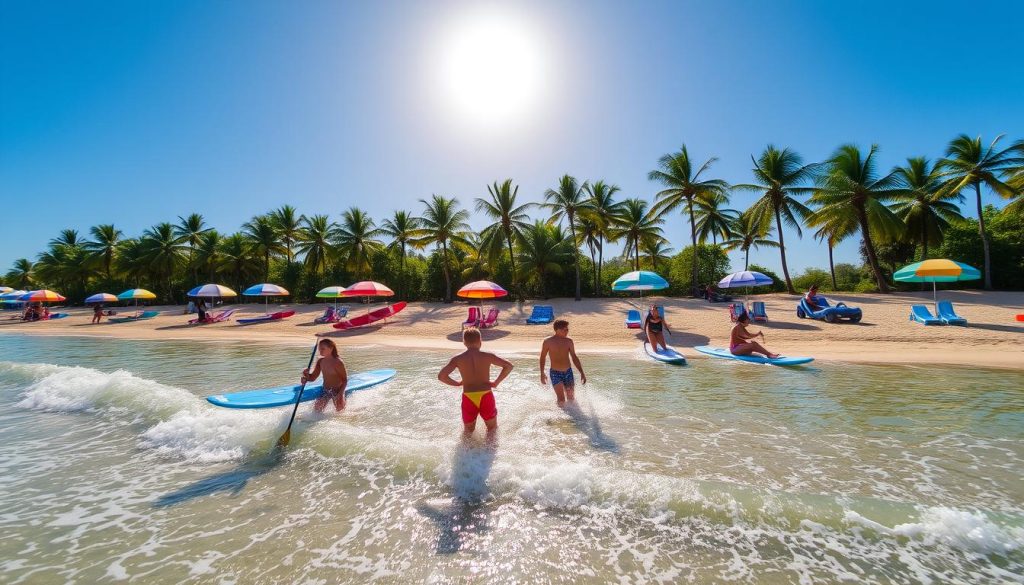 family vacation activities Rincon family vacation activities Rincon
