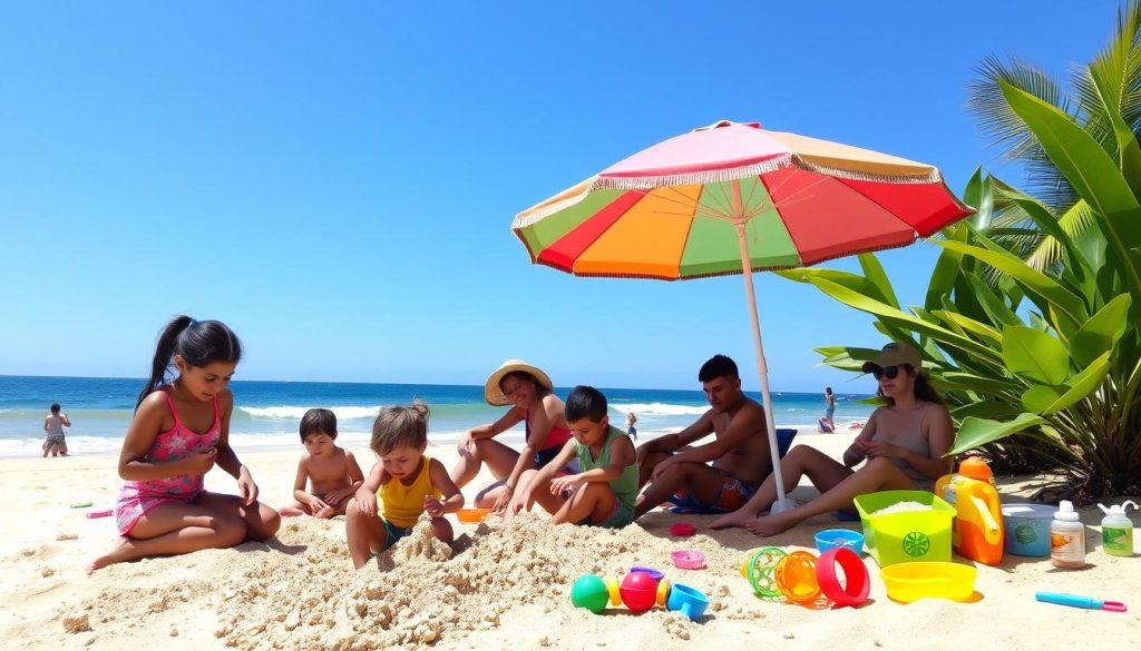 family vacation guide Blue Bay family vacation guide Blue Bay