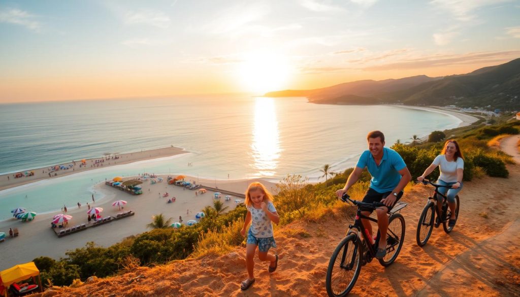 family vacation guide Blue Bay family vacation guide Blue Bay