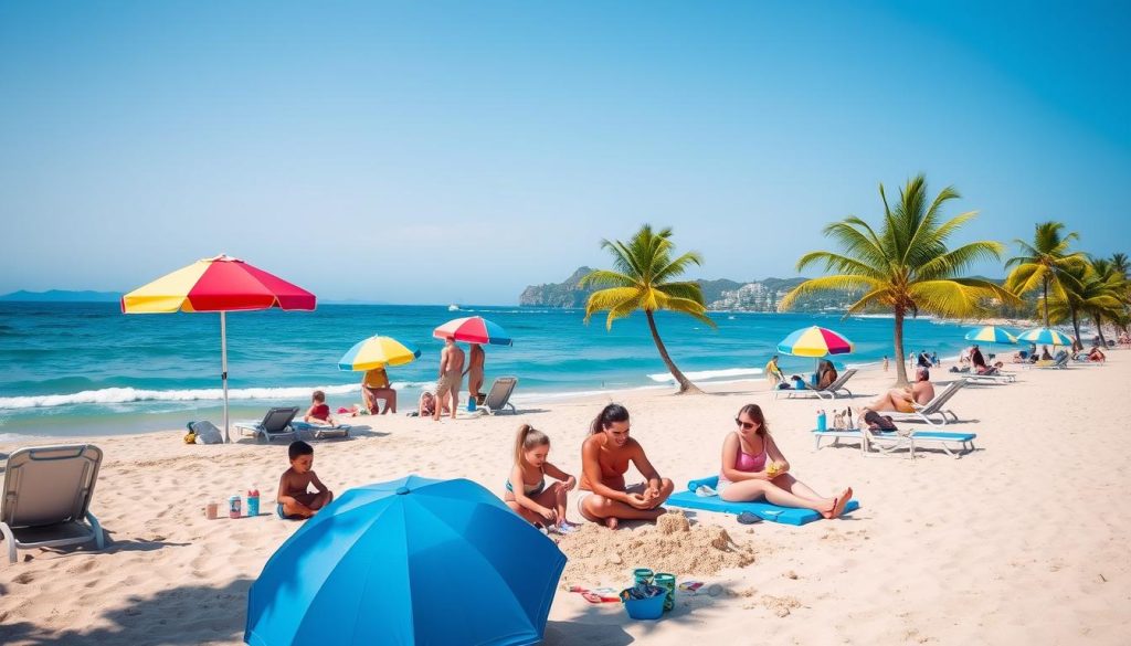 family vacation guide Blue Bay family vacation guide Blue Bay