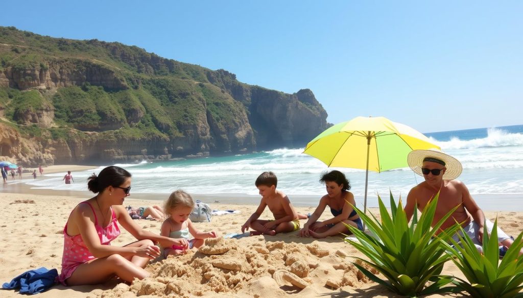 family vacation in Bathsheba family vacation in Bathsheba