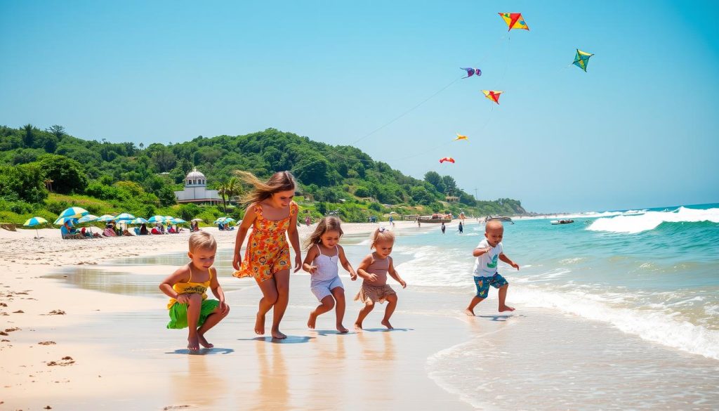 family vacation in Bathsheba family vacation in Bathsheba