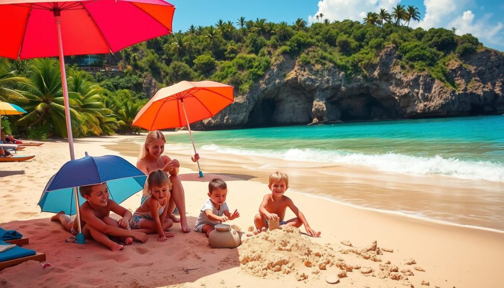 family vacation in Bathsheba family vacation in Bathsheba