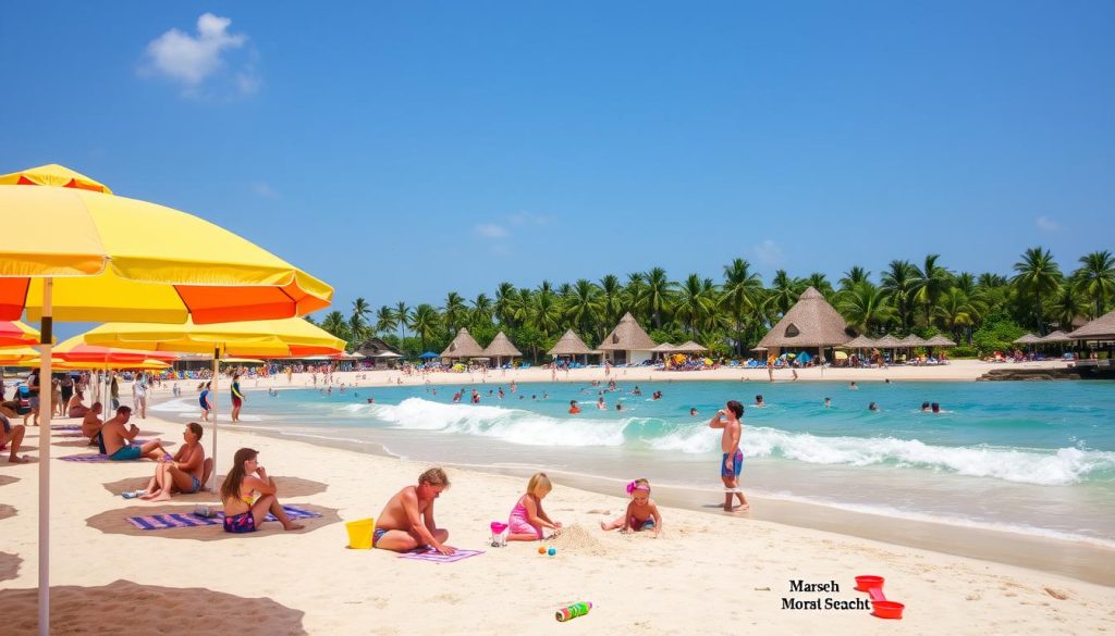 family vacations at Mambo Beach family vacations at Mambo Beach