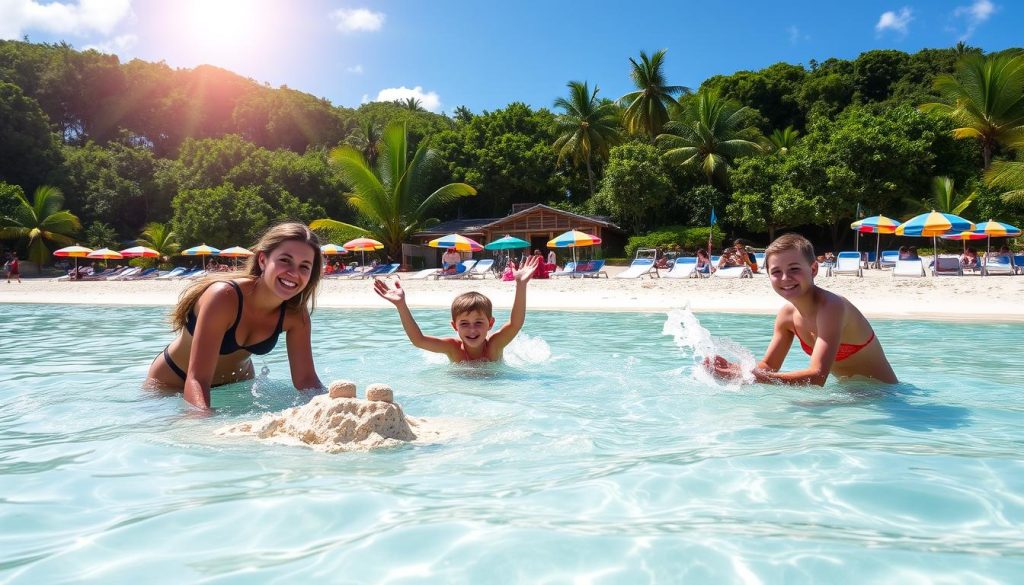 family vacations in SamanĂ¡ family vacations in SamanĂ¡