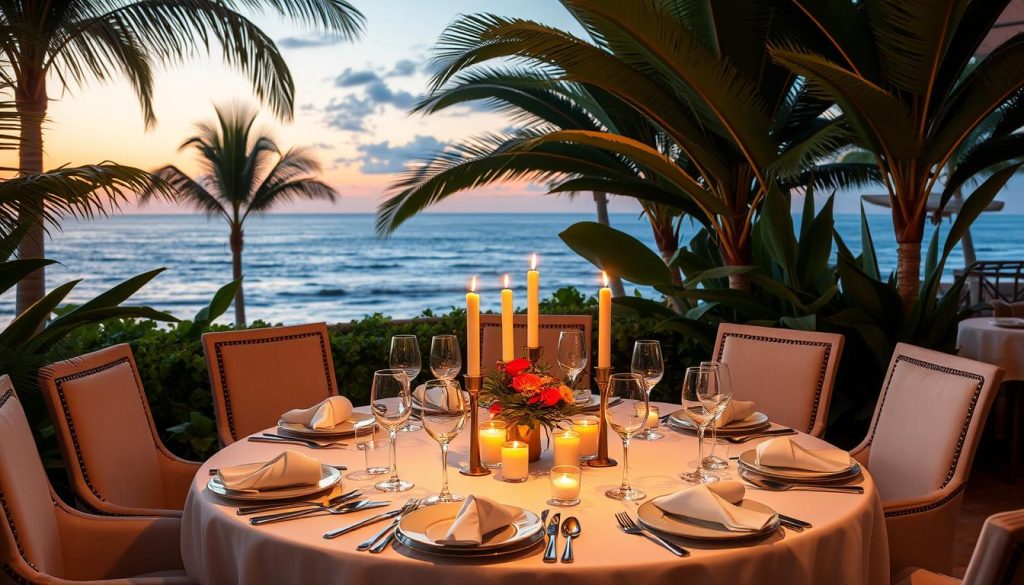 fine dining in Speightstown fine dining in Speightstown