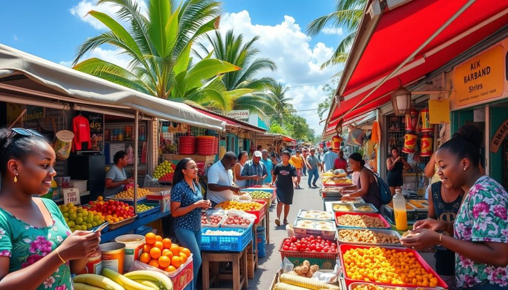 food tours Barbados food tours Barbados