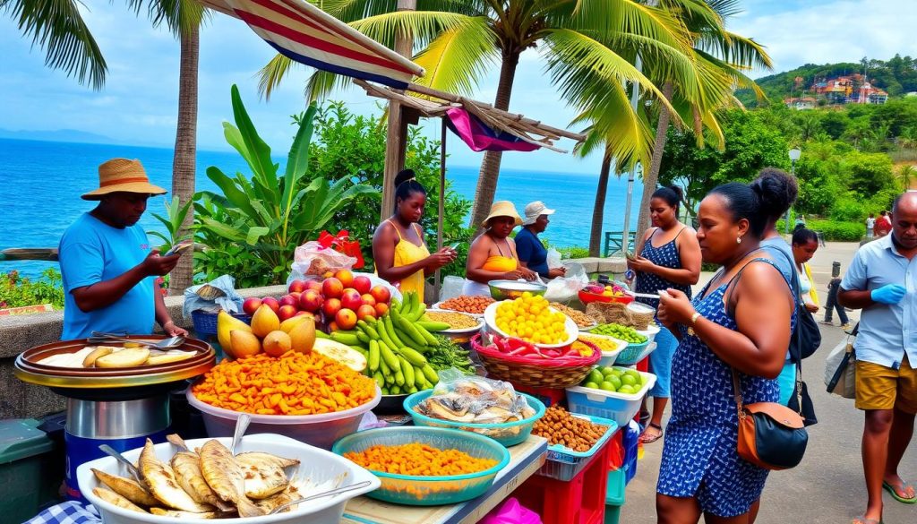 food tours Barbados food tours Barbados