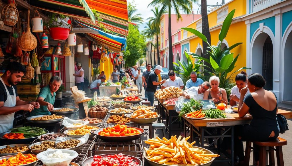 food tours in Santo Domingo food tours in Santo Domingo