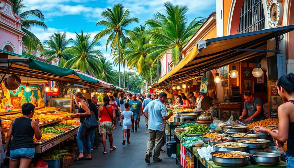 food tours in Santo Domingo food tours in Santo Domingo