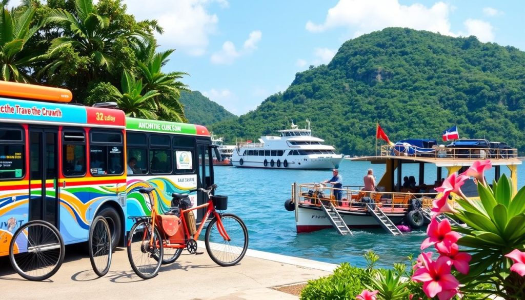 frugal travel tips for Blue Bay frugal travel tips for Blue Bay