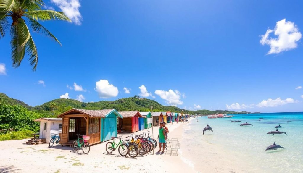 green activities in Speightstown green activities in Speightstown