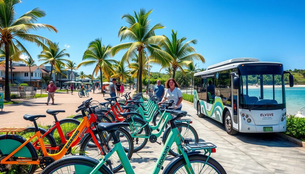 green transportation in Speightstown green transportation in Speightstown