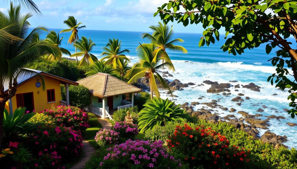 guesthouses Bathsheba Barbados guesthouses Bathsheba Barbados