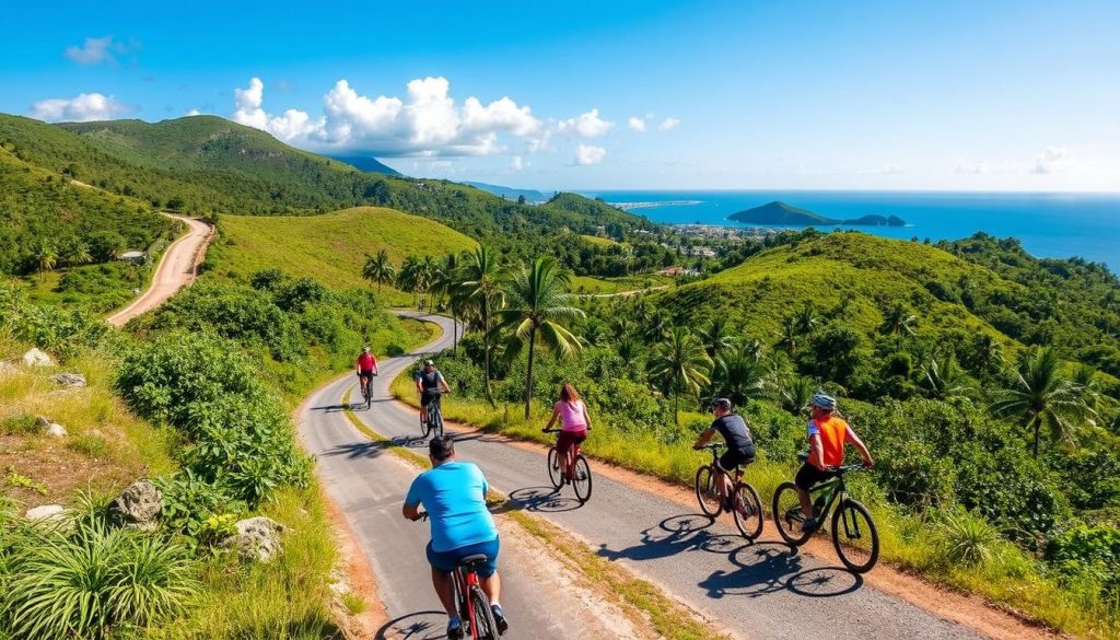 guided bike tours Dominican Republic guided bike tours Dominican Republic