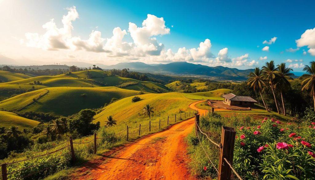 guided excursions in the Dominican countryside guided excursions in the Dominican countryside
