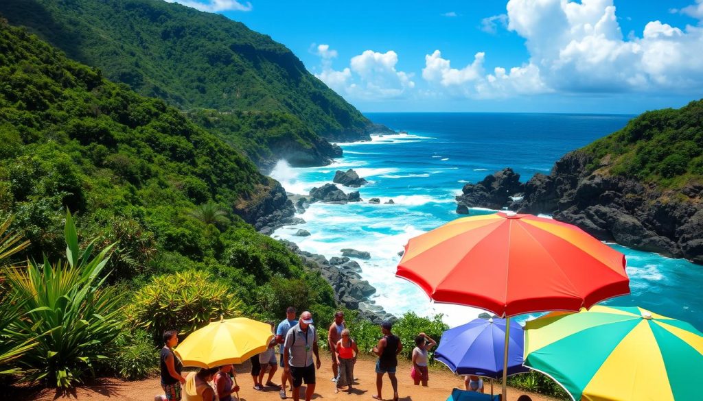 guided tours Bathsheba Barbados guided tours Bathsheba Barbados