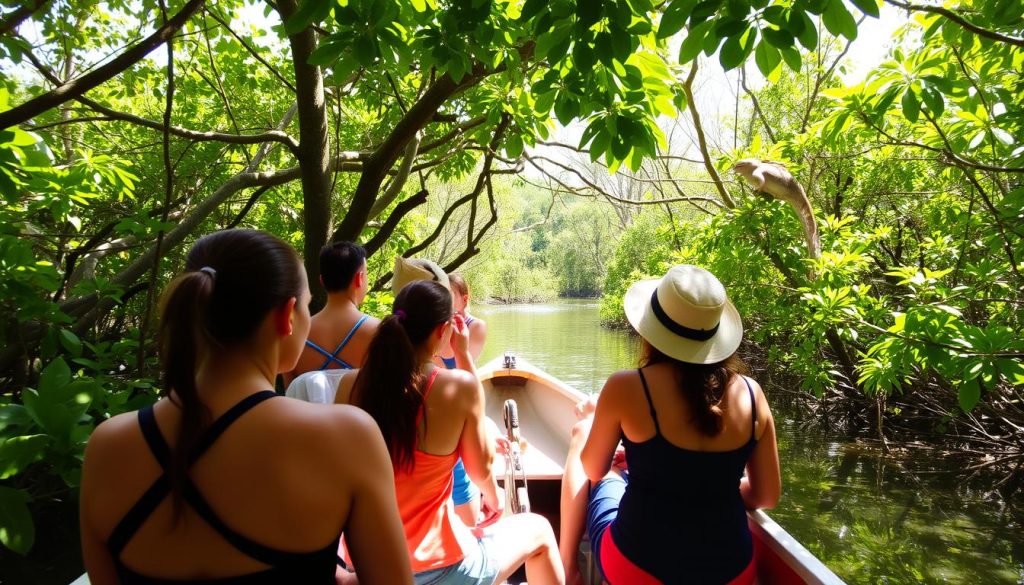 guided tours Los Haitises National Park guided tours Los Haitises National Park