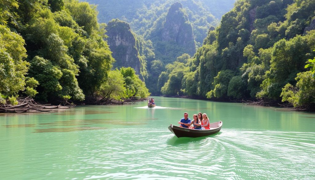 guided tours Los Haitises National Park guided tours Los Haitises National Park