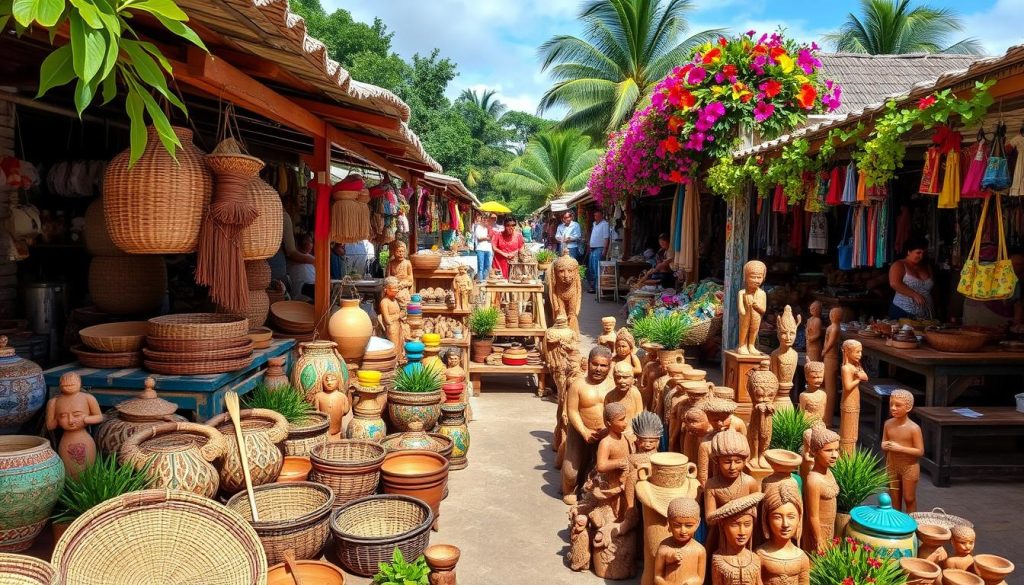 handmade souvenirs La Romana handmade souvenirs La Romana