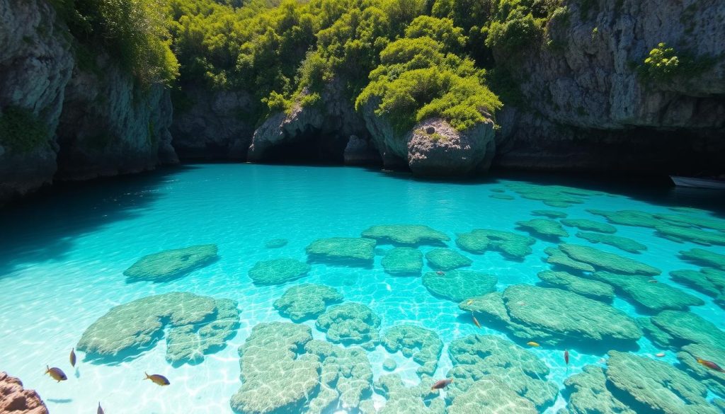 hidden coves for snorkeling near Oistins hidden coves for snorkeling near Oistins