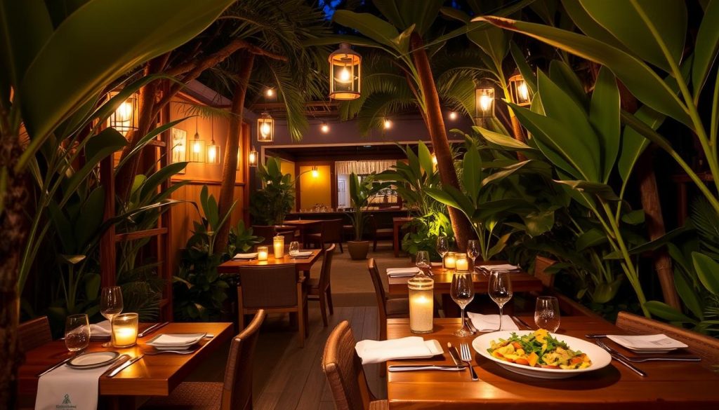 hidden gem restaurants Jan Thiel hidden gem restaurants Jan Thiel