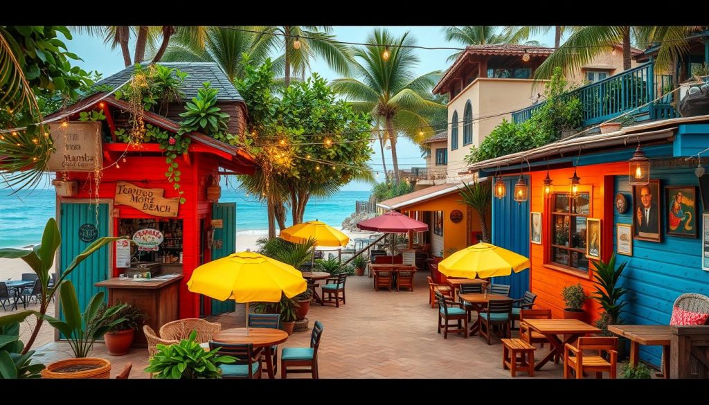 hidden gems Mambo Beach hidden gems Mambo Beach