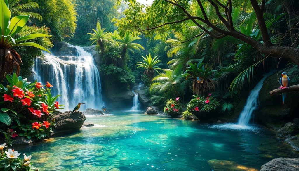 hidden paradise for nature lovers hidden paradise for nature lovers