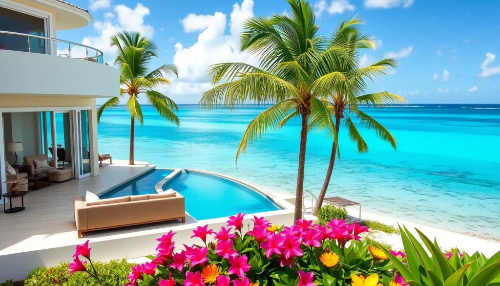 high-end lodging options in Holetown high-end lodging options in Holetown