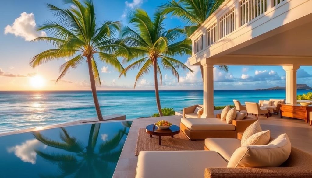 high-end lodging options in Holetown high-end lodging options in Holetown