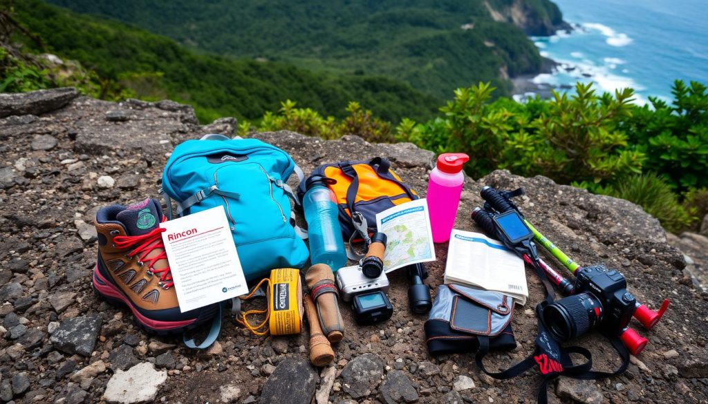 hiking gear hiking gear