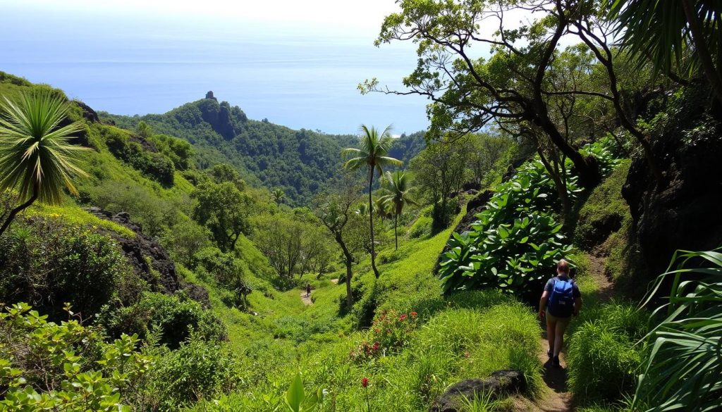 hiking trails Bathsheba hiking trails Bathsheba