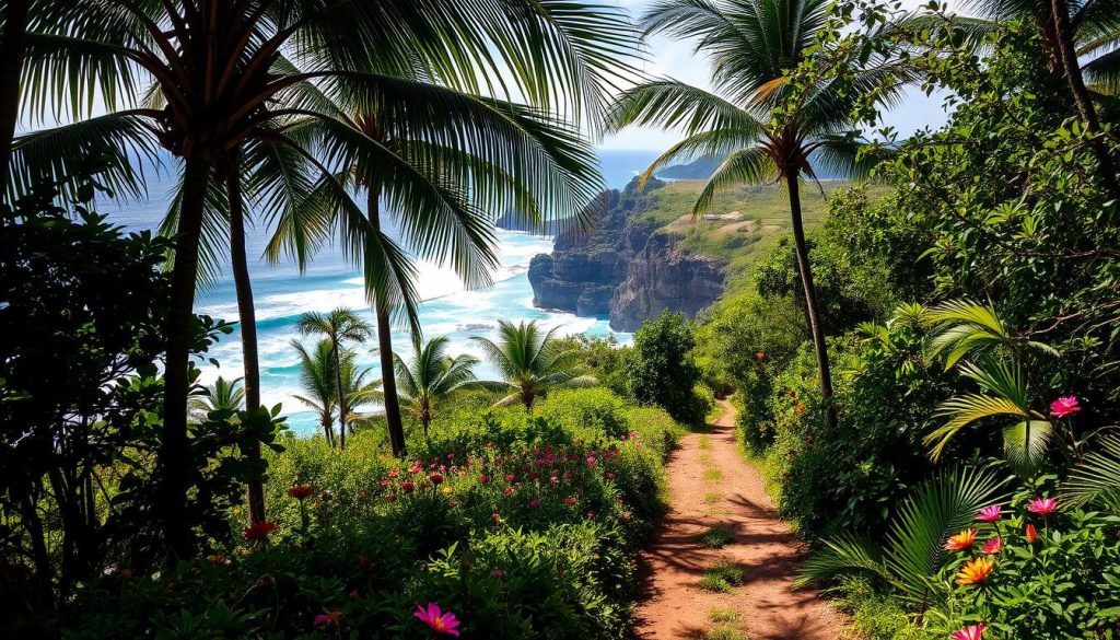 hiking trails in Barbados hiking trails in Barbados