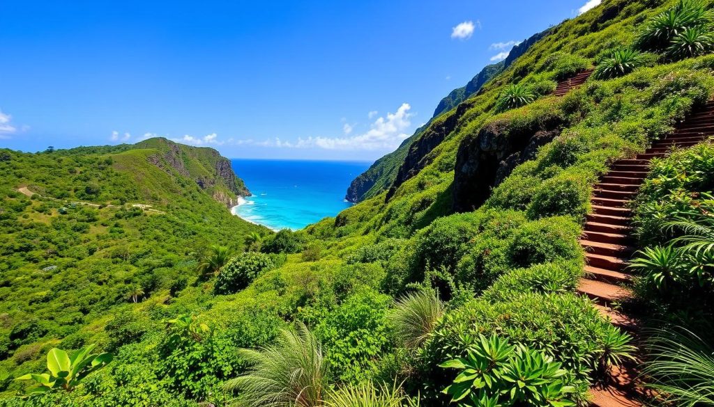 hiking trails in Barbados hiking trails in Barbados