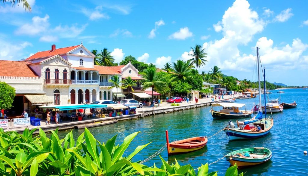 historic Speightstown cultural heritage historic Speightstown cultural heritage